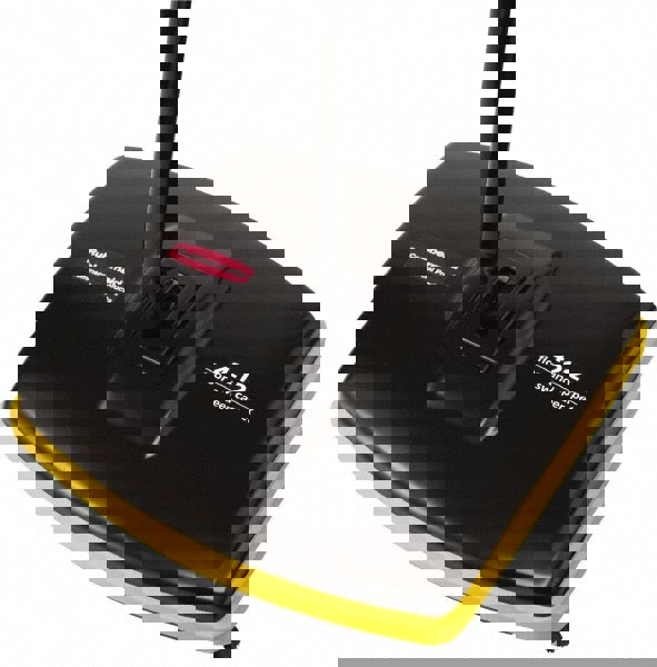 Floor And Carpet Sweeper, 44